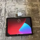 ايباد مخزن نضيف