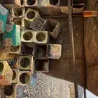 صندقه و خزان و حمام لبيع