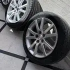 ثلاث جنوط كابرس 2016 اصلي