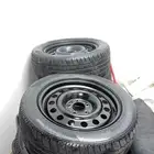جنوط 17 (درجه اولى) مازدا   كي فايف   كادينزا   ازيرا  .