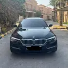 بي ام دبليو BMW 520i 2020