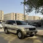 لاندكروزر 2000
