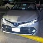 كامري هايبرد 2019 GLE
