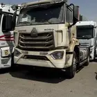 سينو ترك 2025