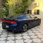 دوج تشارجر srt 6.4 وكالة