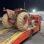سطحه داخل طبرجل خارج طبرجل