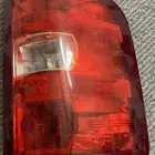 اسطب وشمعة سلفرادو 2013