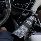 عدسه كانون 70 - 200