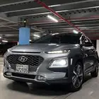 كونا 2019 سمارت ( لوحة بحرين ) نظيف