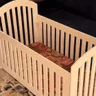 سرير الاطفال