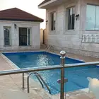 الاستراحة المكية