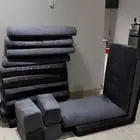 مجلس مع فرشه
