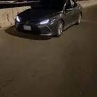 كامري 2024 فل كامل