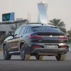 ناغي BMW X4 .. وكالة ( اقل سعر )