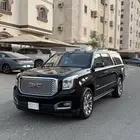 يوكن دينالي 2016