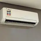 Air conditioners sockets bulbs exhaust fans windows showers