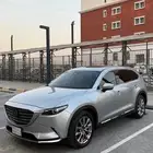للبيع مازدا 2020 cx9 سقنتشر - عداد 89 الف