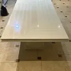 طاولة طعام رخام