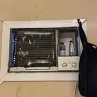 مكيف شباك