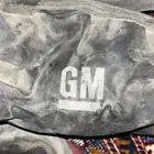 شنطة GM اصليه حقت شفروليه