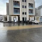 للبيع شقق أرضي وعلوي مقابل الاذاعه والتلفزيون ابها المحاله