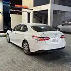 كامري 2020 ستاندر سعودي
