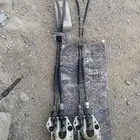 خبطات او واير قير كامري 2003 الى 2006