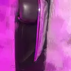 يد باب المعزز