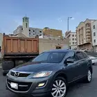 مازدا cx-9 2010