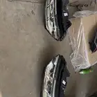 شمعات رينو كوليوس (2017-2020)(2021-2024)