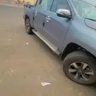 شانجان هنتر دبل ديزل للبيع بدل بسياره عايليه