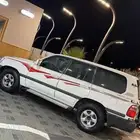 جيب لاندكروزر الفحص والتجديد منتهيه