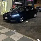 النترا 2021 2.0 اسود