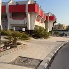 مغسلة سيارات جاهزة