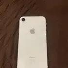 إعلان بيع   iPhone XR 64GB