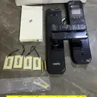 قفل باب ذكي سمارت كاميرا وشاشه