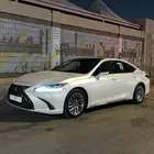 لكزس es350