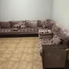 كنب غرفة انيق للبيع على السوم