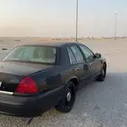 فورد فكتوريا2011