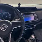نيسان كيكس سعودي2020 فل كامل مالك واحد