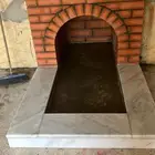 مشبات رخام قرميد مداخن
