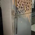 ثلاجة