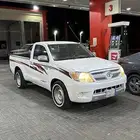 هايلكس 2008 للبيع