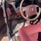 ددسن موديل 2012 للبيع او البدل بباترول