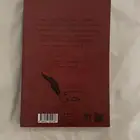 كتاب خوف 2 و 3 الواحد ب 60 شبه جديده ونظيفه جدا