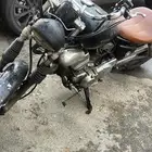 دباب ياماها فيراير 250cc