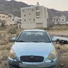 اكسنت 2006 للبيع