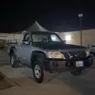 نيسان شاص 2012 المالك الأول