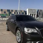 كرايسلر اكزكتيف 8 سلندر هيمي ممشى قليل