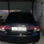اكورد 2011 نظيفه بحاله الوكاله ممشى 400 مافي رشوش